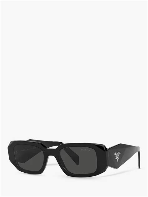 prada sunglasses women square|square prada sunglasses men.